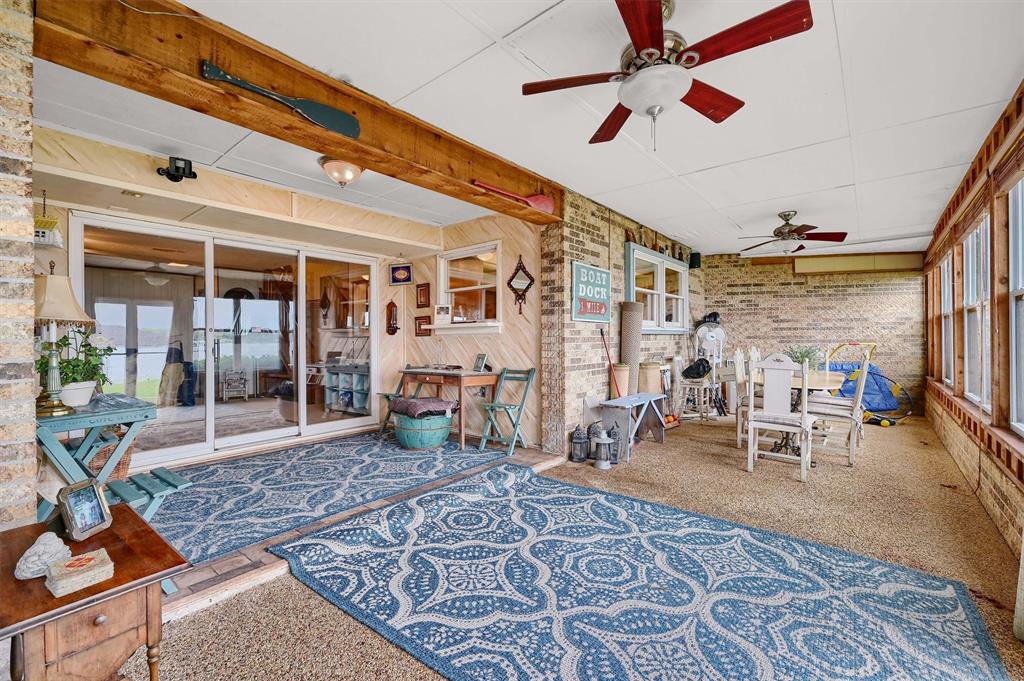 Lake Kiowa - Residential