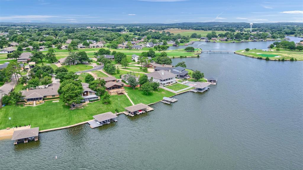 Lake Kiowa - Residential