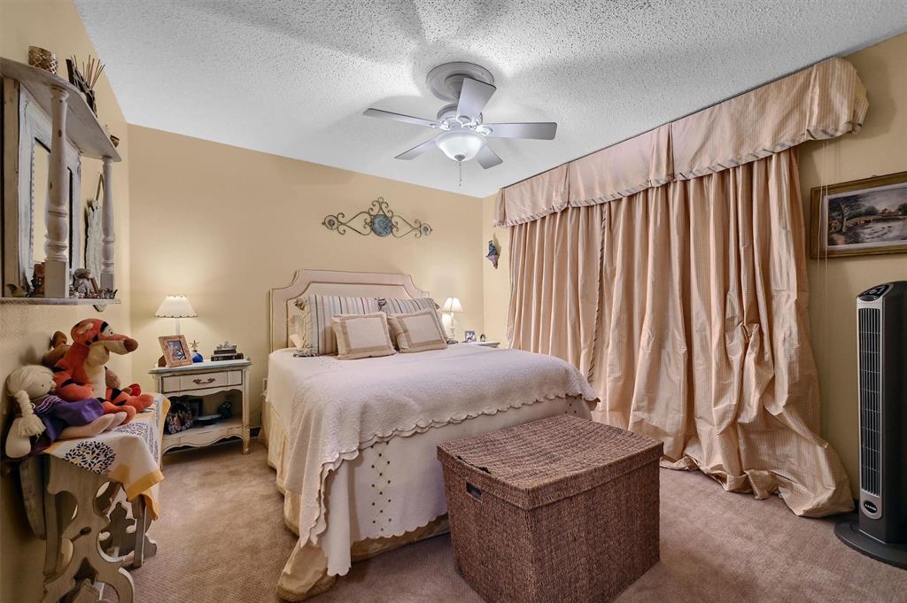 Lake Kiowa - Residential