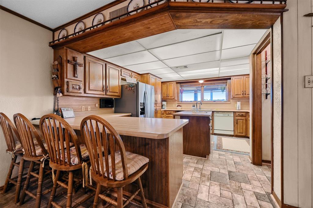 Lake Kiowa - Residential