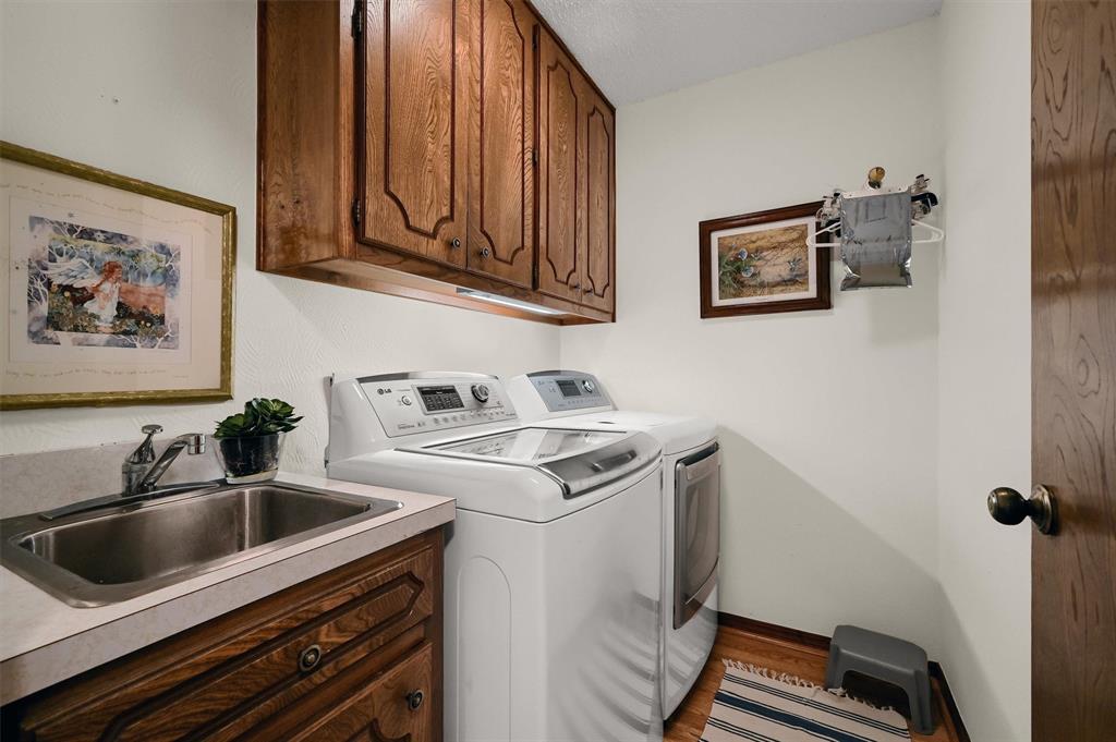 Lake Kiowa - Residential