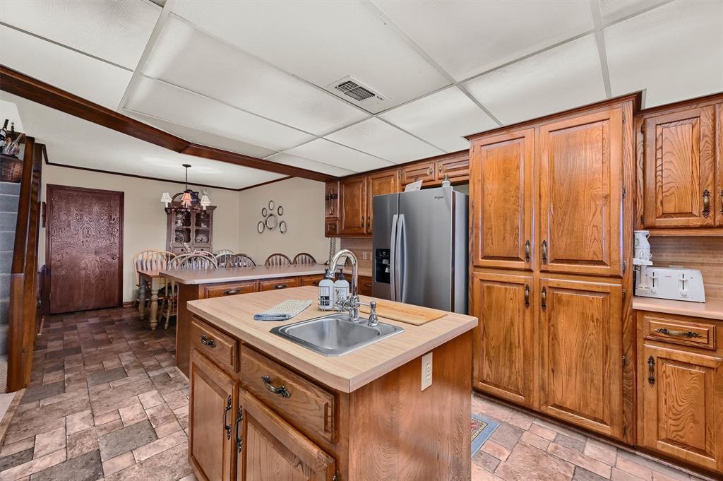 Lake Kiowa - Residential