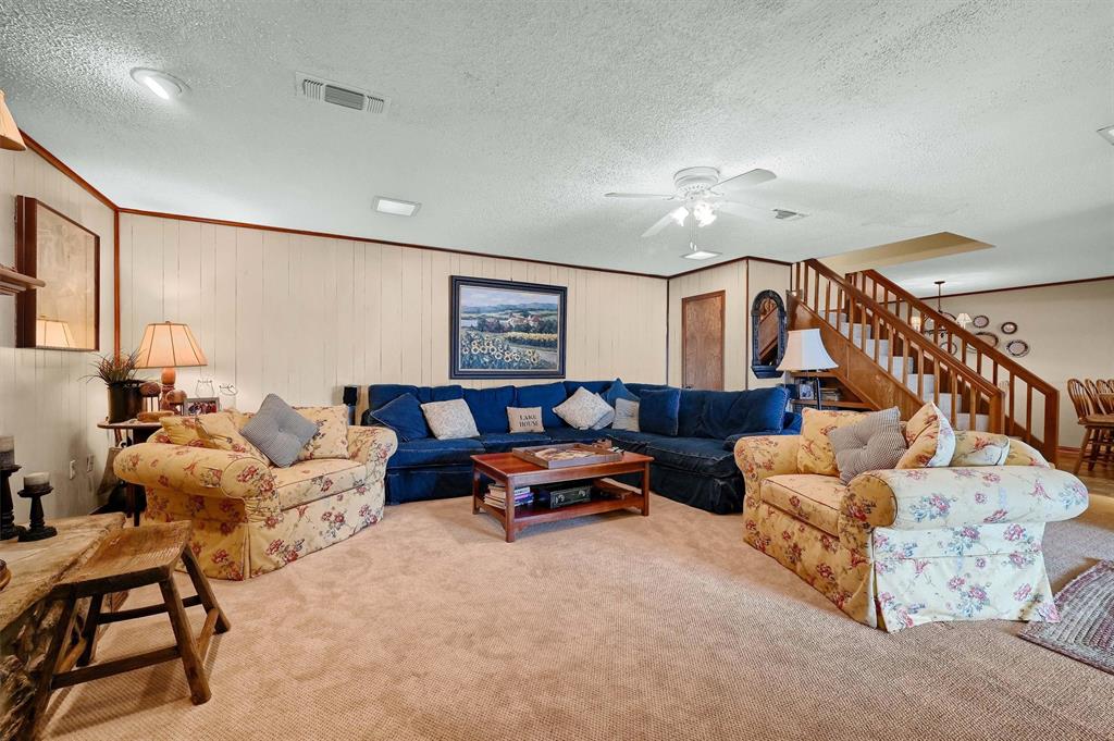 Lake Kiowa - Residential