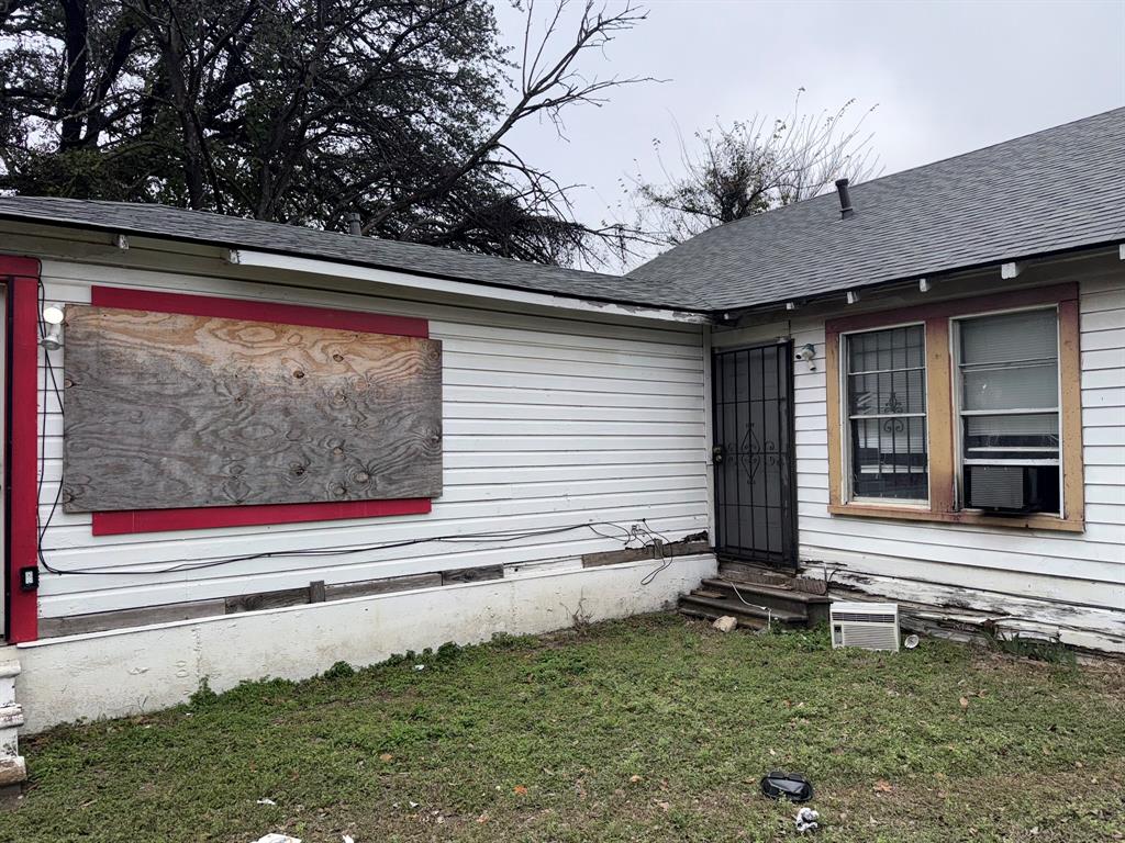 Liberty Heights - Residential