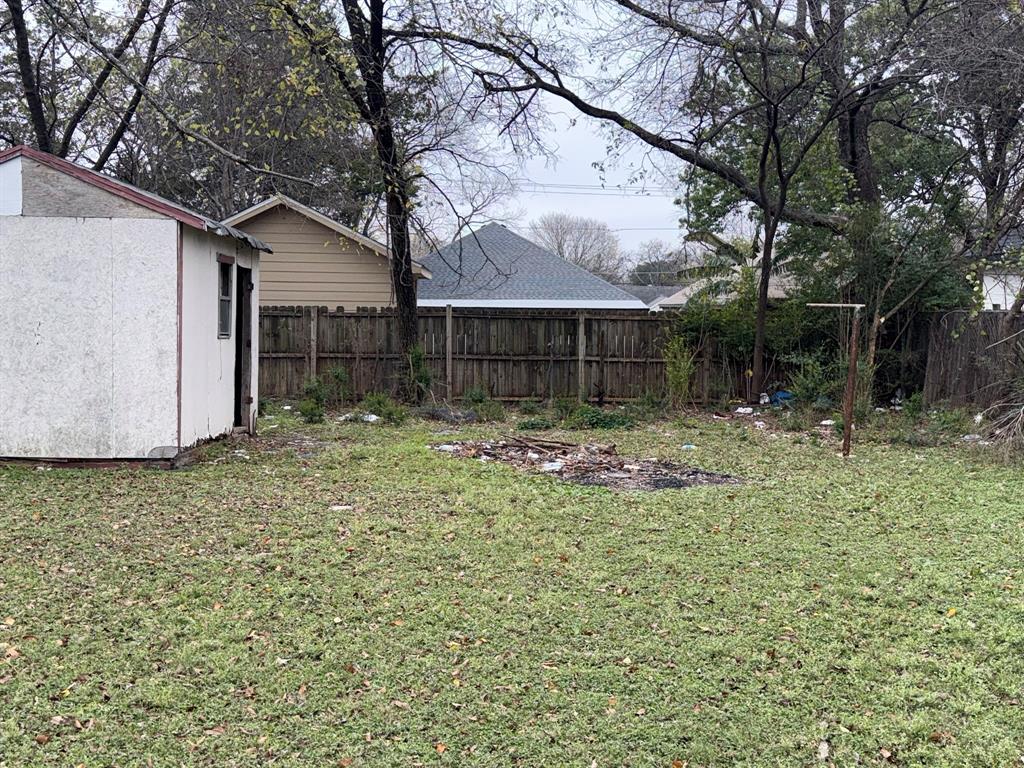 Liberty Heights - Residential