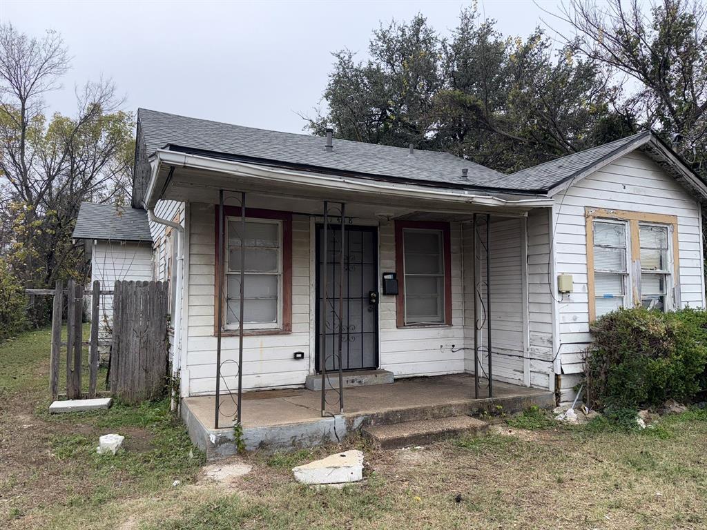 Liberty Heights - Residential