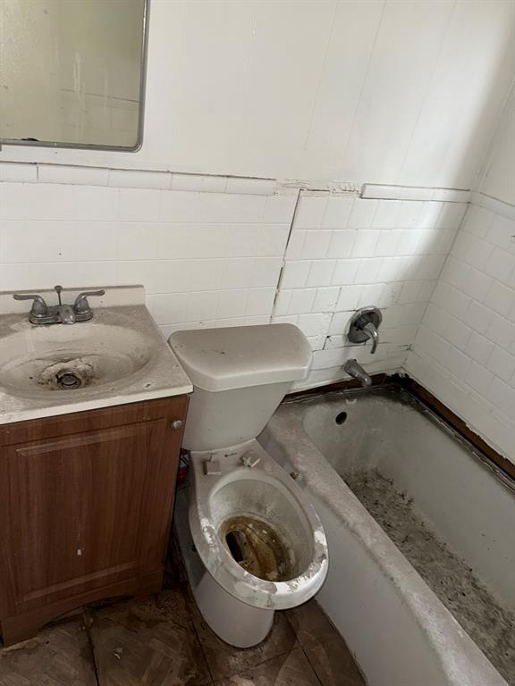 Liberty Heights - Residential