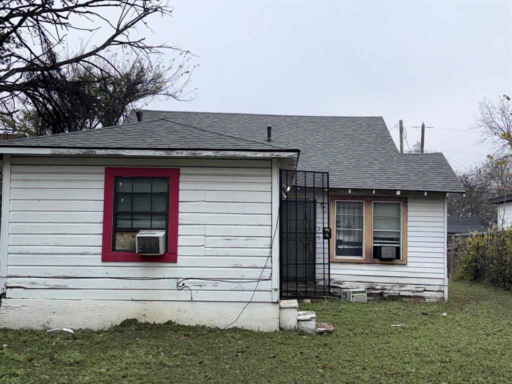 Liberty Heights - Residential