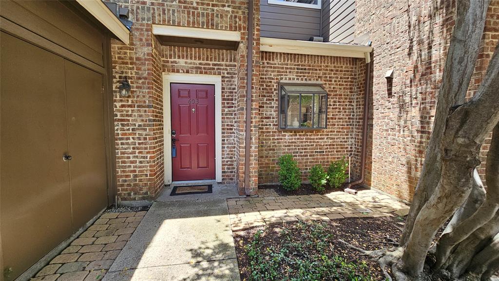 Cobblestone Square - Residential