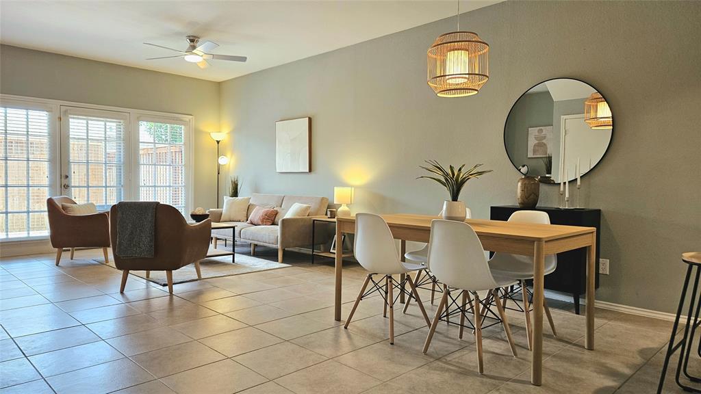 Cobblestone Square - Residential