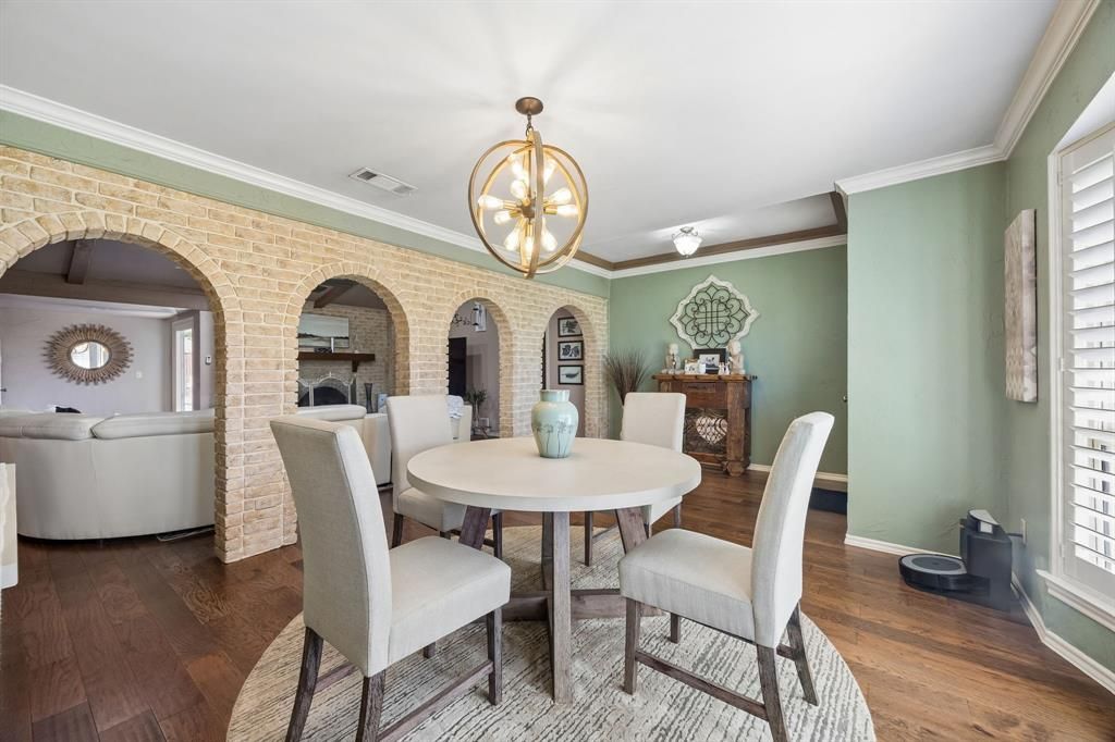 Photo of 3117 Dartmouth Drive, Plano, TX 75075 (MLS # 21203475)