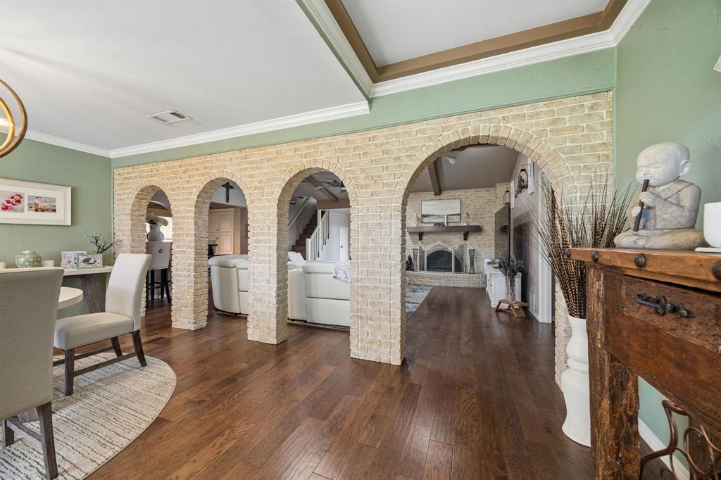 3117 Dartmouth Drive