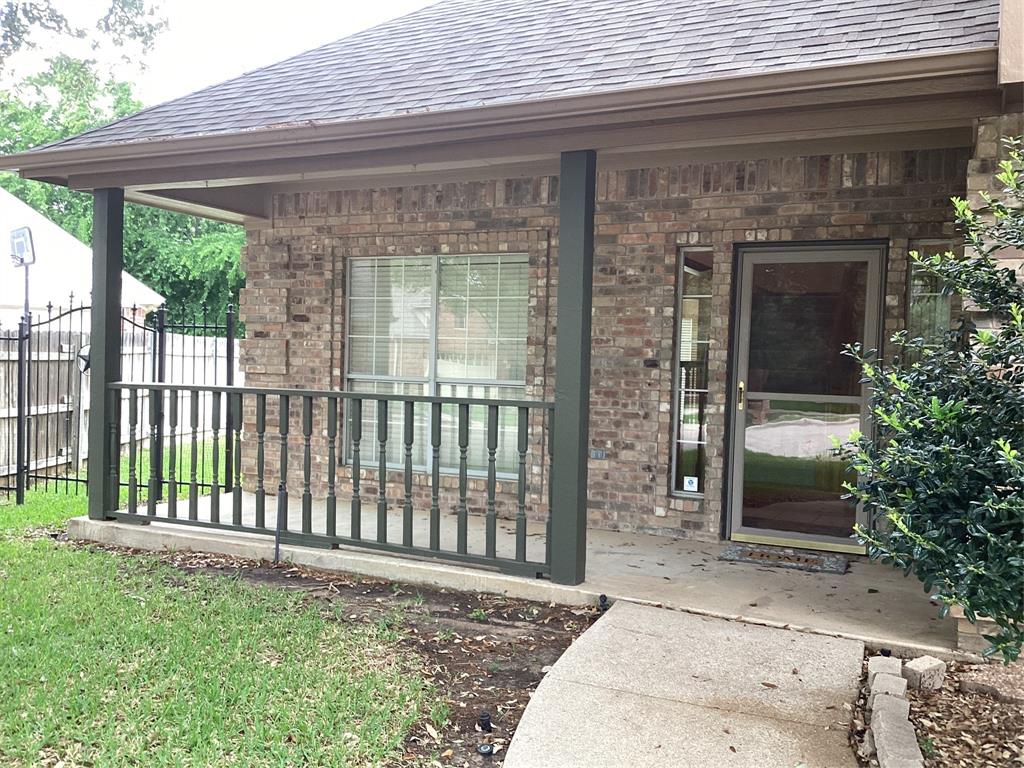 222 San Jacinto Court