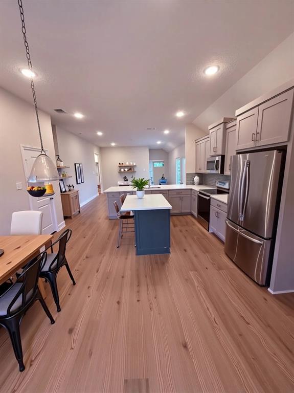 Bristols L L - Residential