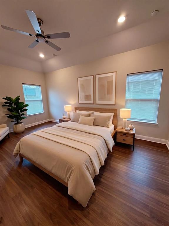 Bristols L L - Residential