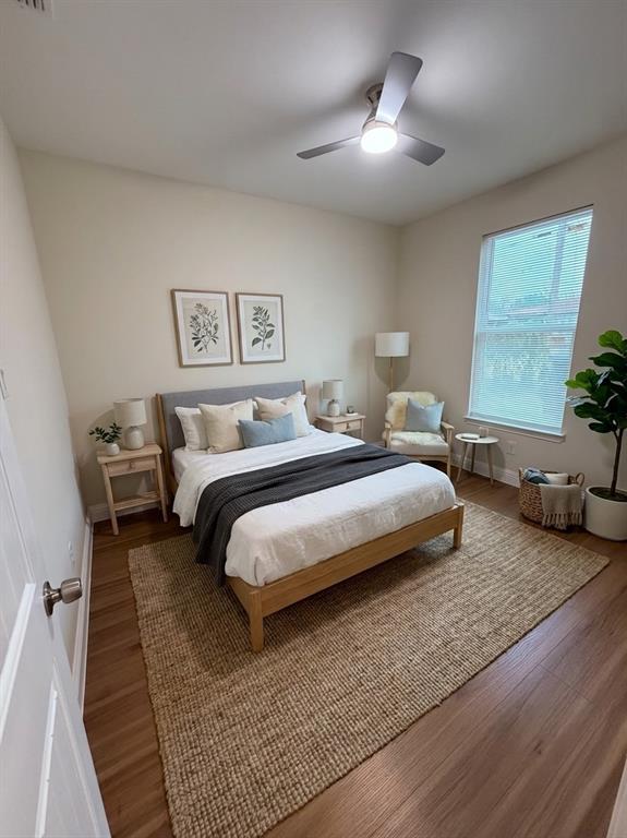 Bristols L L - Residential