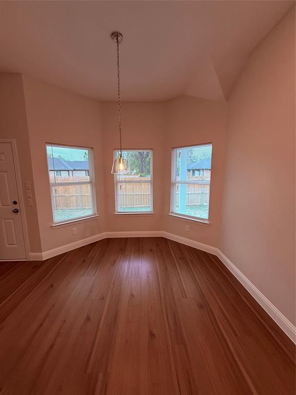 Bristols L L - Residential