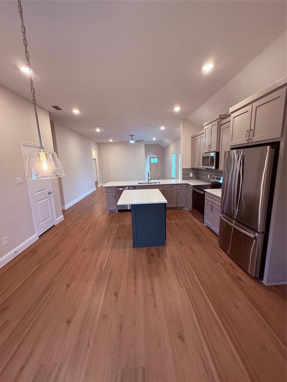 Bristols L L - Residential