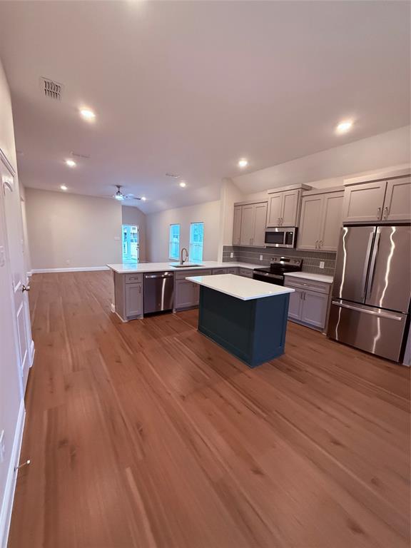 Bristols L L - Residential