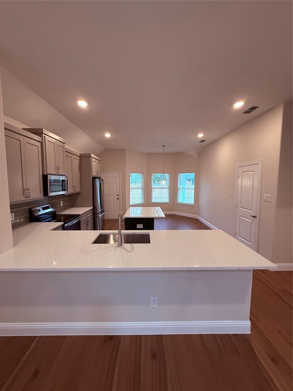 Bristols L L - Residential