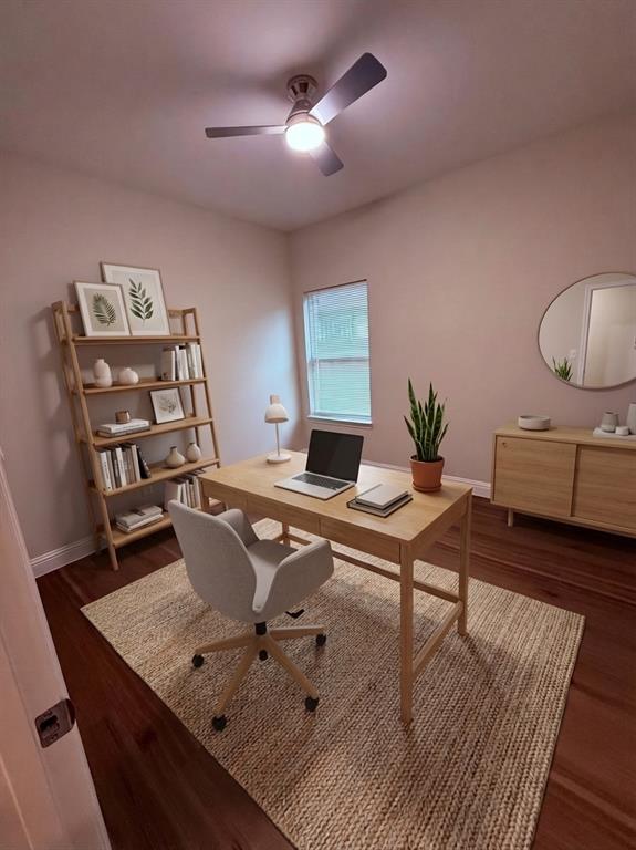 Bristols L L - Residential