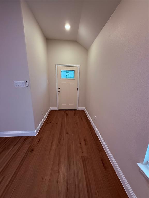 Bristols L L - Residential