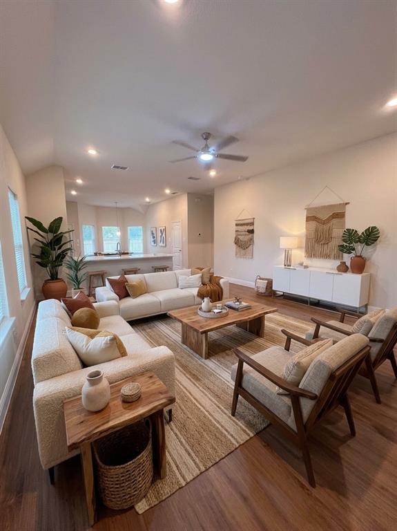 Bristols L L - Residential