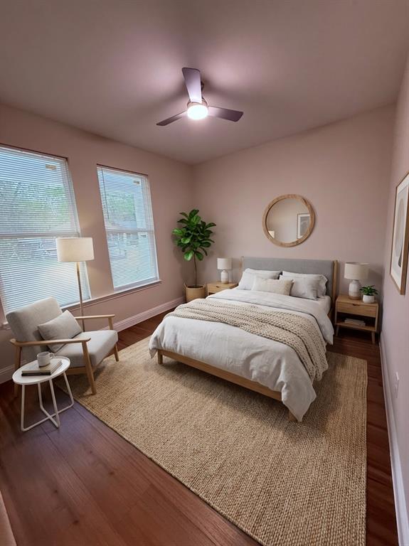 Bristols L L - Residential