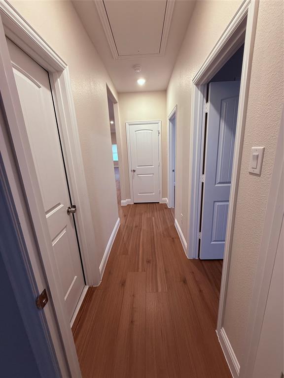 Bristols L L - Residential