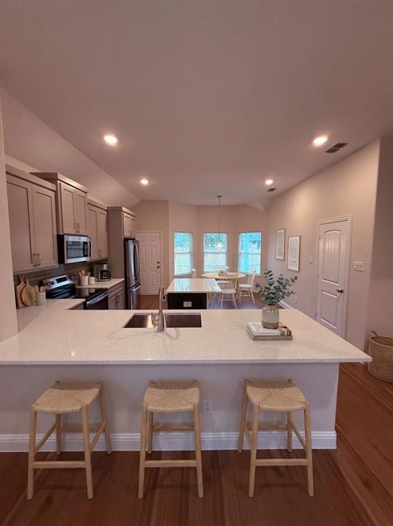 Bristols L L - Residential