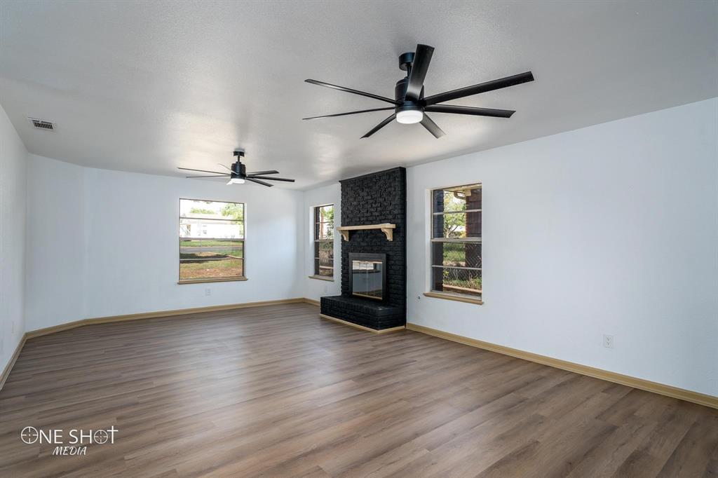 Radford Hills - Residential