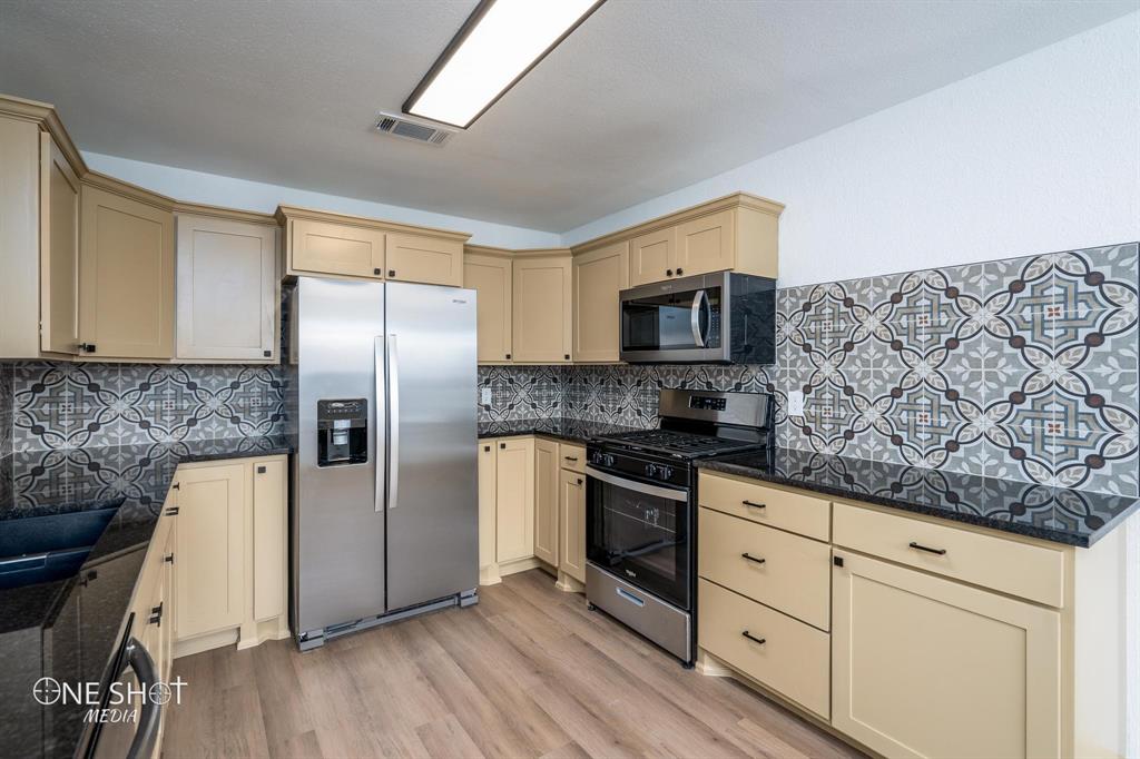 Radford Hills - Residential