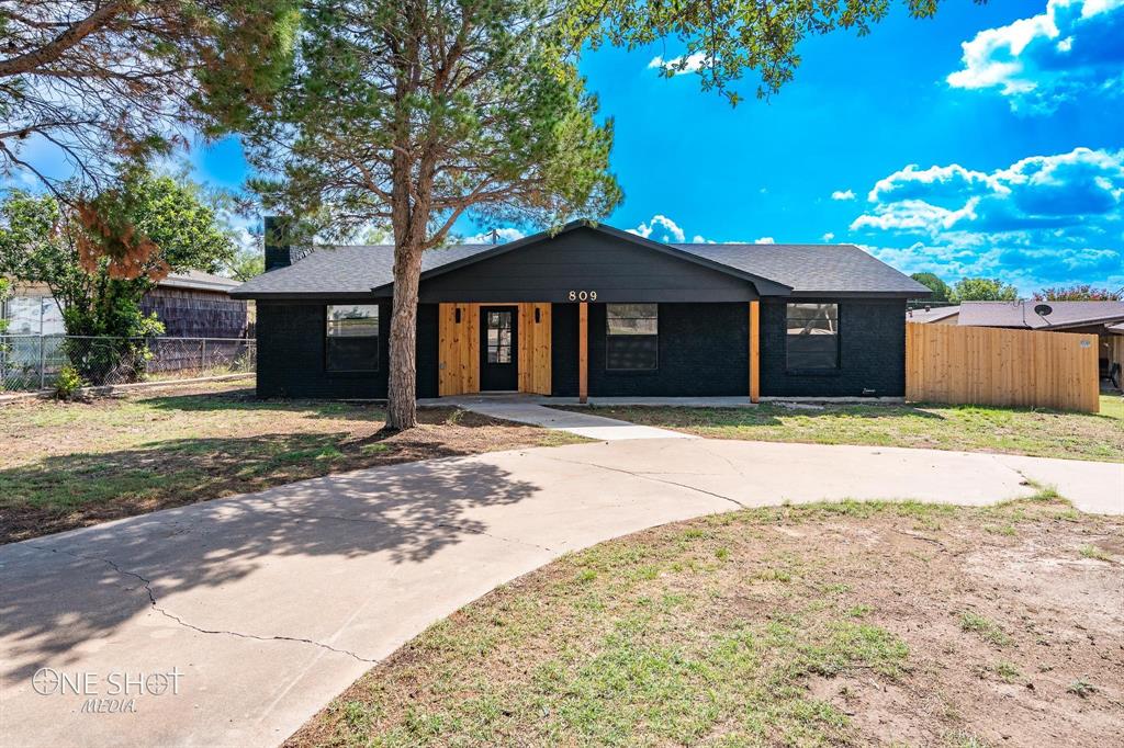 Radford Hills - Residential