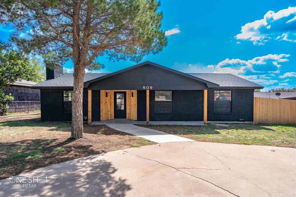 Radford Hills - Residential