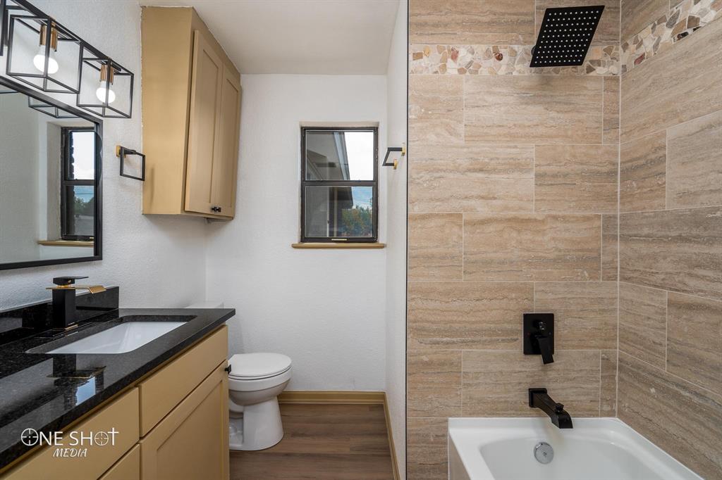 Radford Hills - Residential