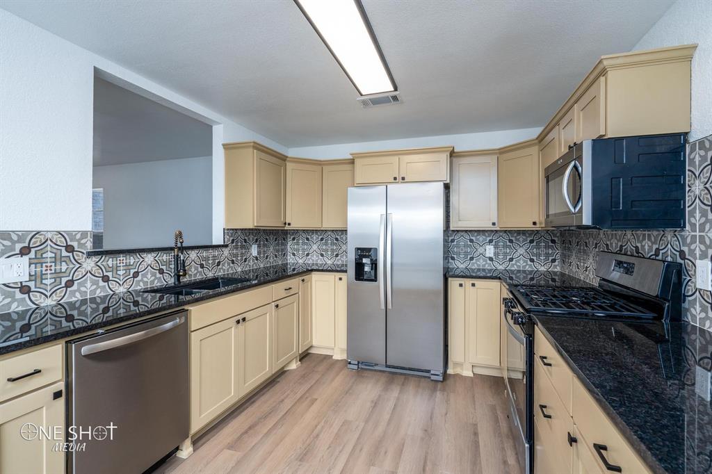 Radford Hills - Residential