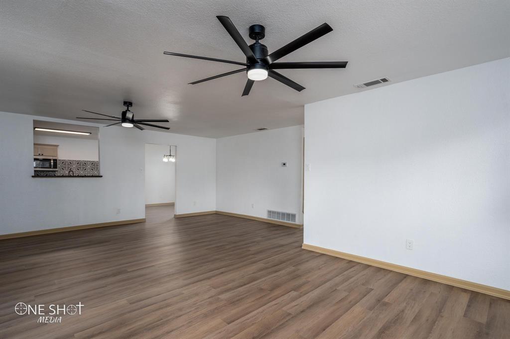 Radford Hills - Residential