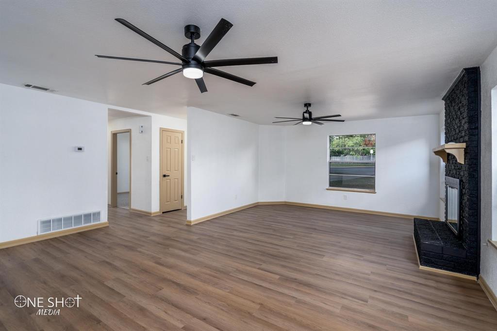 Radford Hills - Residential