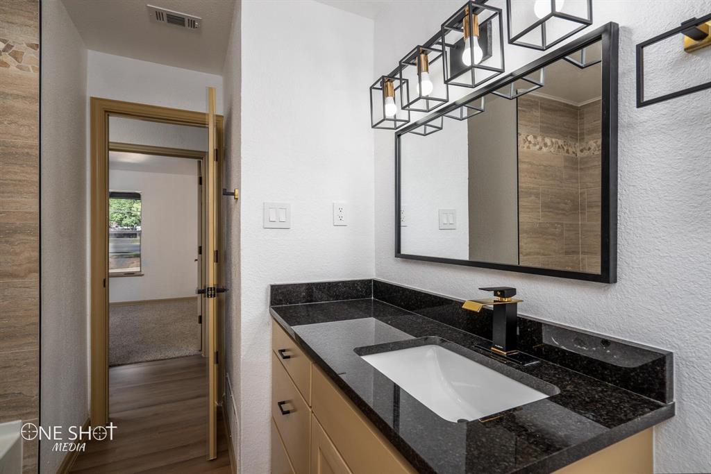 Radford Hills - Residential