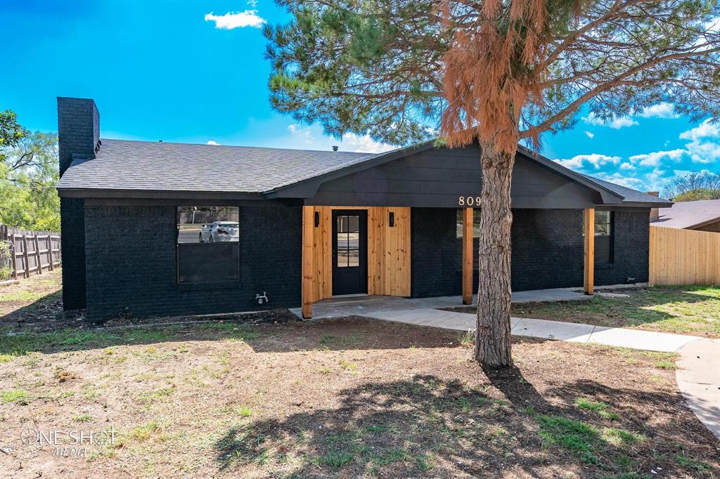 Radford Hills - Residential