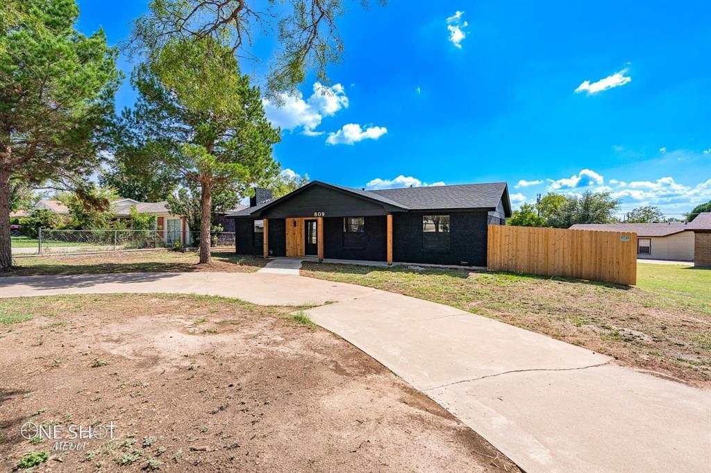 Radford Hills - Residential