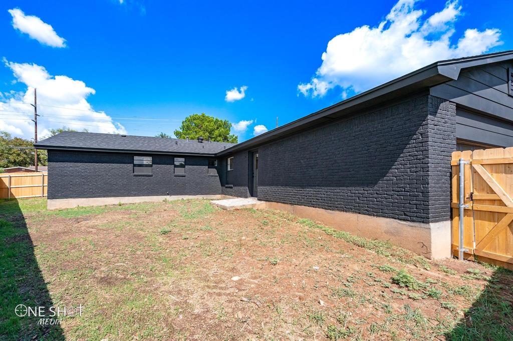 Radford Hills - Residential