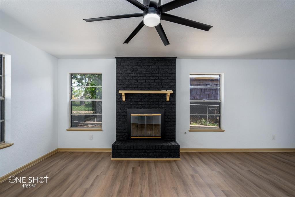 Radford Hills - Residential