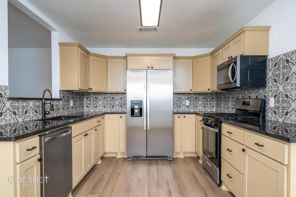 Radford Hills - Residential