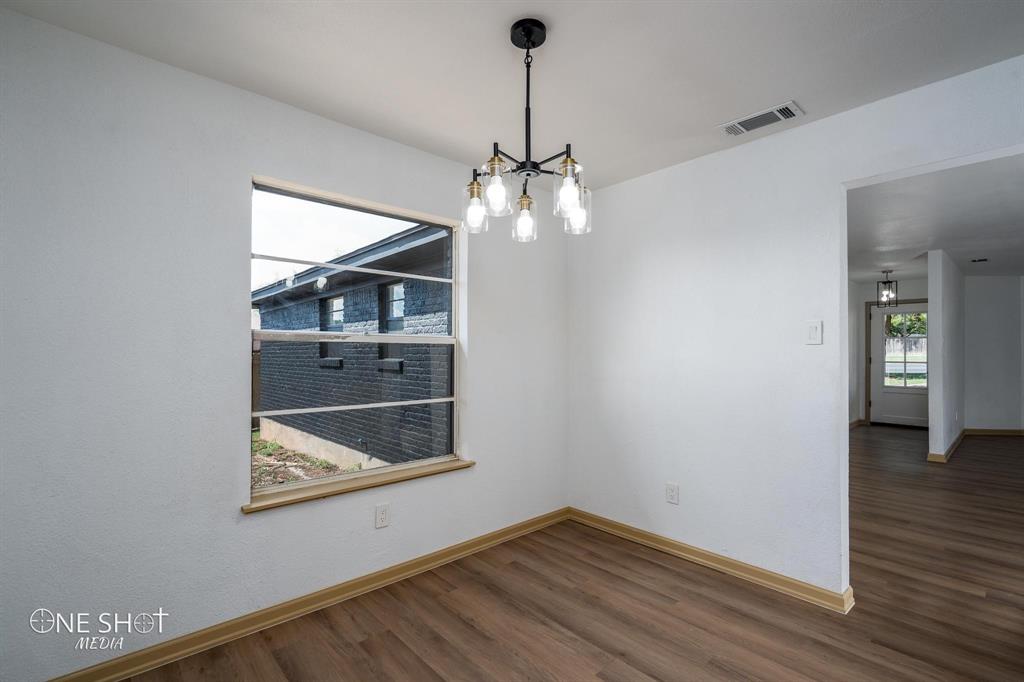 Radford Hills - Residential