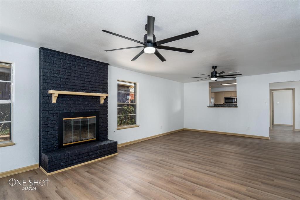 Radford Hills - Residential