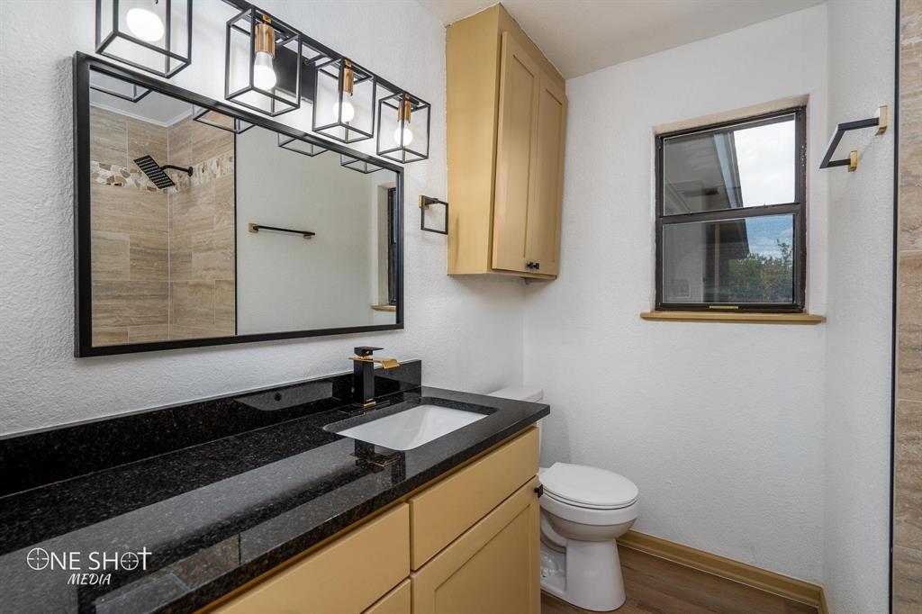 Radford Hills - Residential