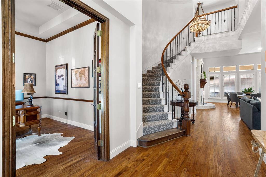 Woodhaven Ph II - Residential