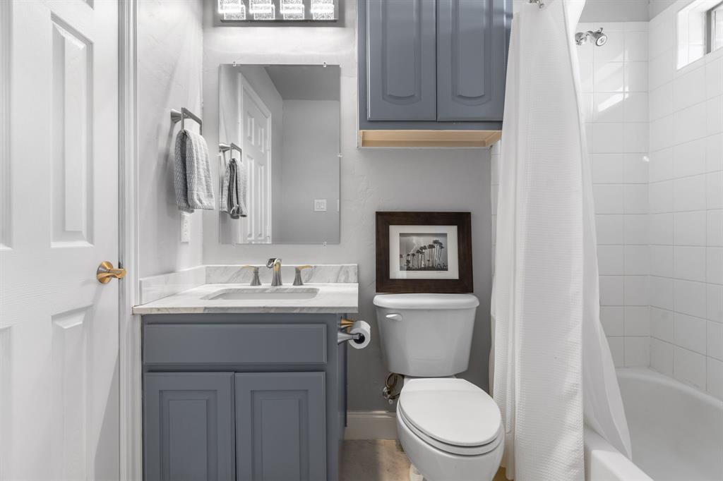 Woodhaven Ph II - Residential