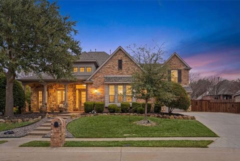 1109 Woodcliff Drive McKinney TX 75072